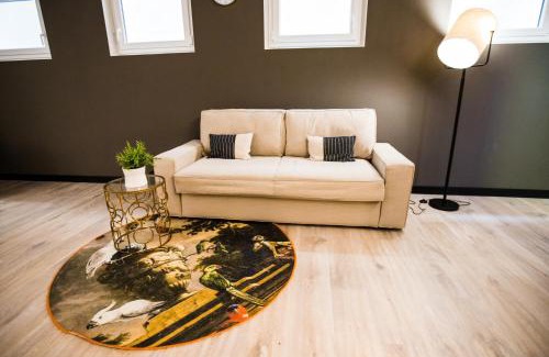 't Hart Apartamento | appartement - sauna - natuur - Utrecht