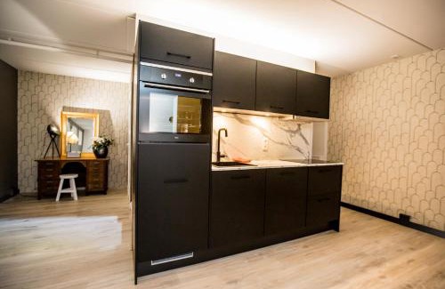 't Hart Apartamento | appartement - sauna - natuur - Utrecht