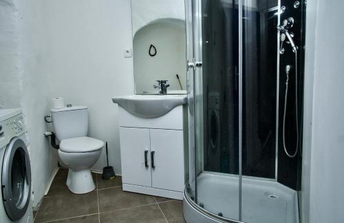 Sauve Apartamento | Appartement Sauve pour quatre personnes