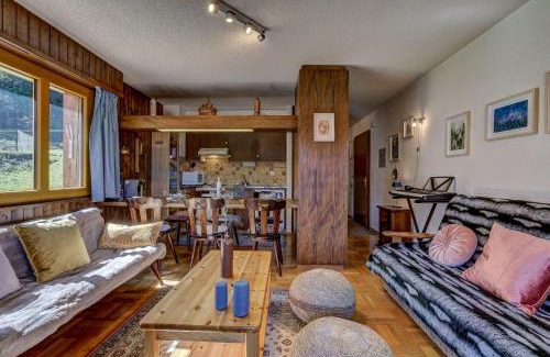 La Tzoumaz Apartamento | Appartement Savoleyres 31