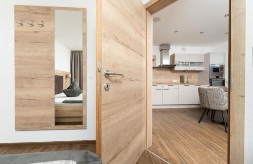 Laengenfeld Apartamento | Appartement Schöpf