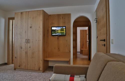 Filzmoos Apartamento | Appartement Schörghofer