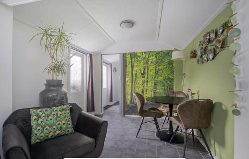 Burgh-Haamstede Apartamento | Appartement Scheepswerf