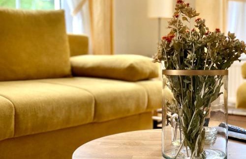 Municipality of Valkenburg aan de Geul Apartamento | Appartement Scheepers