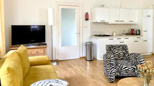 Municipality of Valkenburg aan de Geul Apartamento | Appartement Scheepers
