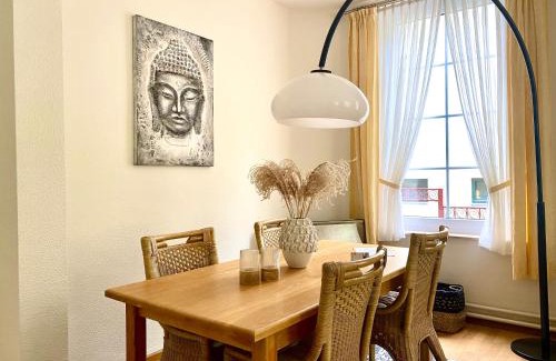 Municipality of Valkenburg aan de Geul Apartamento | Appartement Scheepers