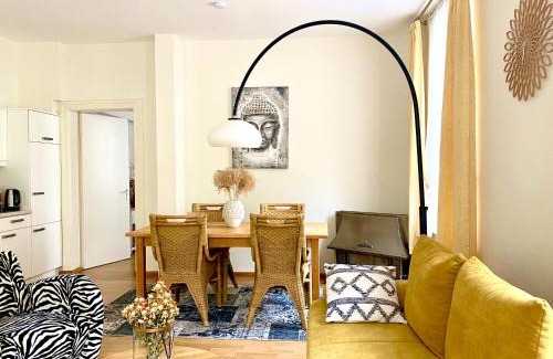 Municipality of Valkenburg aan de Geul Apartamento | Appartement Scheepers