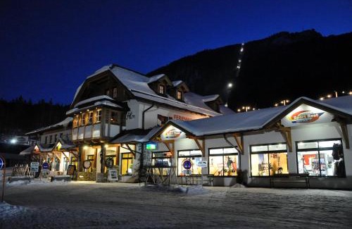 Mauterndorf Apartamento | Appartement Schizentrum Grosseck - Speiereck