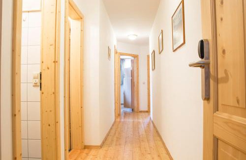 Mauterndorf Apartamento | Appartement Schizentrum Grosseck - Speiereck