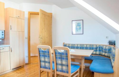 Mauterndorf Apartamento | Appartement Schizentrum Grosseck - Speiereck