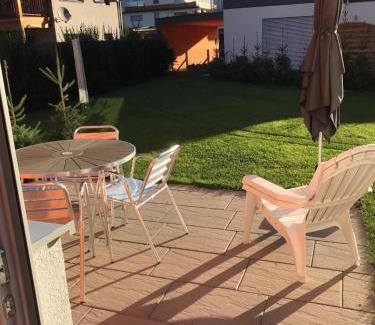 Lienz Apartamento | Appartement Schusternagele