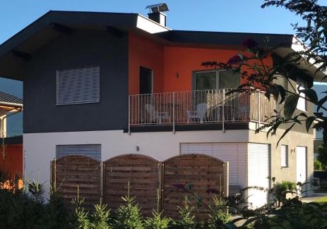 Lienz Apartamento | Appartement Schusternagele