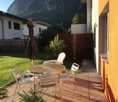 Lienz Apartamento | Appartement Schusternagele