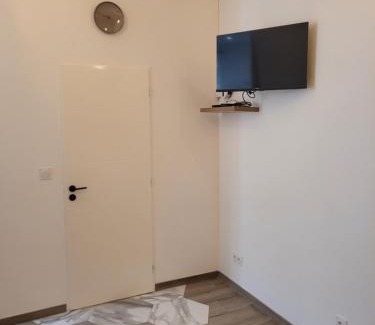 Gares Apartamento | Appartement Secteur Gare et Place de la Comédie, Wifi et Climatisation