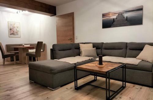 Bodensdorf Apartamento | Appartement Seeleben