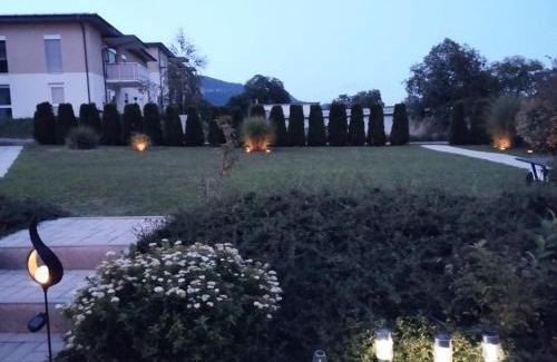 Bodensdorf Apartamento | Appartement Seeleben