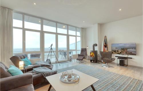 Schoenhagen Apartamento | Appartement Seestern D