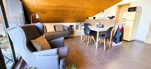Seevetal Apartamento | Appartement Seeve