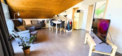 Seevetal Apartamento | Appartement Seeve