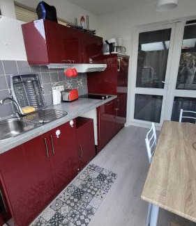 Le Penon Apartamento | Appartement - Seignosse Le Penon