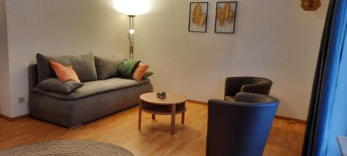 Groenebach Apartamento | Appartement Sels