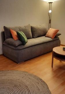 Groenebach Apartamento | Appartement Sels