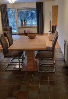 Groenebach Apartamento | Appartement Sels