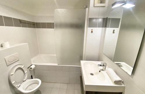 Jardin des plantes Apartamento | Appartement service - Vue sur le Musee - Paris 5 - FLAT-GUEST