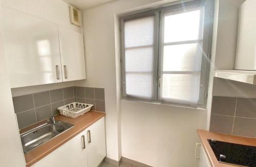 Jardin des plantes Apartamento | Appartement service - Vue sur le Musee - Paris 5 - FLAT-GUEST