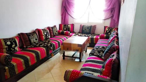 Sidi Rahal Apartamento | appartement sidi rahal