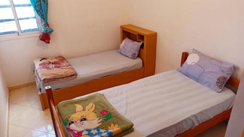 Sidi Rahal Apartamento | appartement sidi rahal