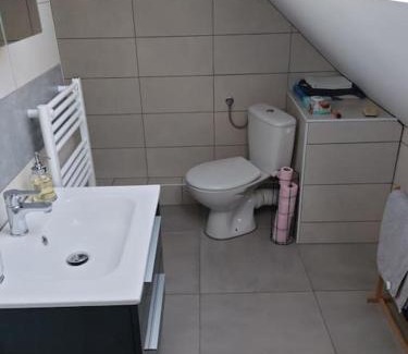 Sierentz Apartamento | Appartement Sierentz