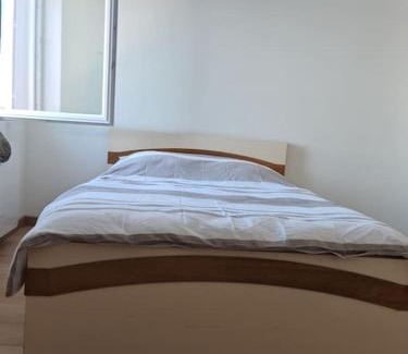 Sierentz Apartamento | Appartement Sierentz
