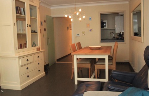 Knokke Apartamento | Appartement Sincfala