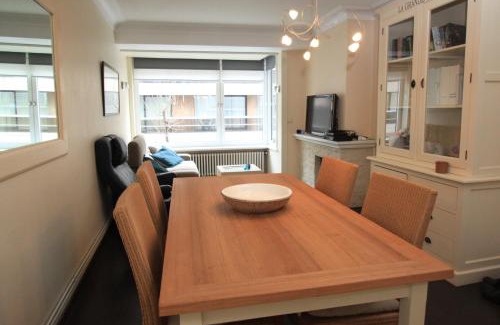Knokke Apartamento | Appartement Sincfala