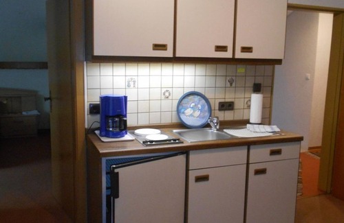 Oberotterbach Apartamento | Appartement Sinfonie 45m ² - Ferienwohnung Rebenblick