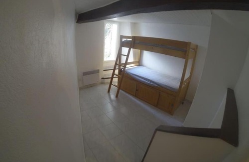 Nans-les-Pins Apartamento | Appartement situé sur le Chemin des ROYS