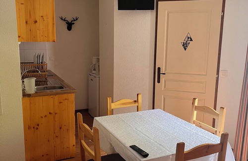 Orelle Apartamento | Appartement Ski Spa & Orelle Val Thorens