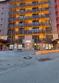Risoul Apartamento | Appartement skis aux pieds BETELGEUSE