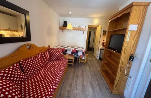 Risoul Apartamento | Appartement skis aux pieds BETELGEUSE