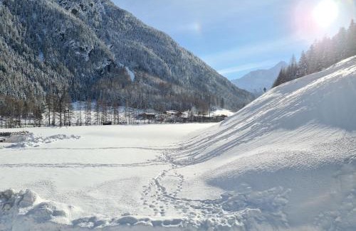 Soelden Apartamento | Appartement Skorpion