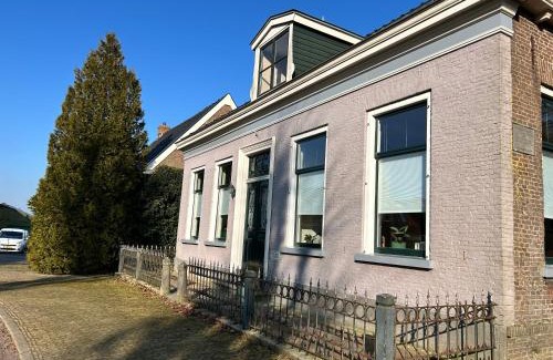 Jorwert Apartamento | Appartement Sluyterman