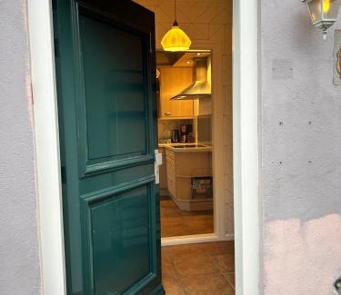 Jorwert Apartamento | Appartement Sluyterman