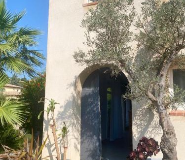 Saint-Aygulf Apartamento | Appartement Sol y Mar