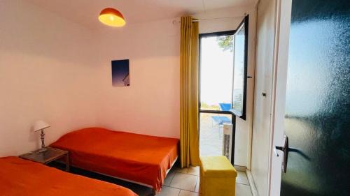 Marine de Saint Ambroggio Apartamento | Appartement Solane 2 LUMIO