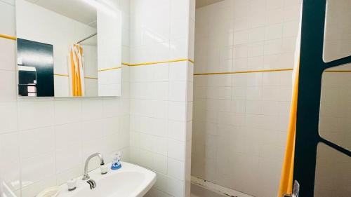 Marine de Saint Ambroggio Apartamento | Appartement Solane 2 LUMIO