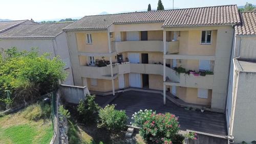 Pertuis Apartamento | Appartement "Soleil, Lavande et Oliviers"