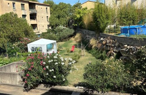 Pertuis Apartamento | Appartement "Soleil, Lavande et Oliviers"