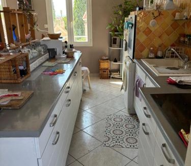 Pertuis Apartamento | Appartement "Soleil, Lavande et Oliviers"