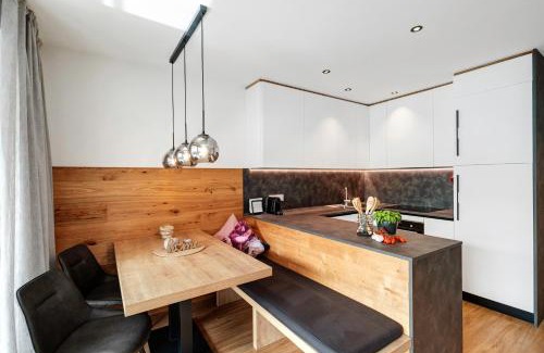 Pfalzen Apartamento | Appartement Sonnlicht Pfalzen